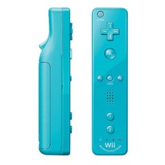 Acc: Wii Remote Plus Blue
